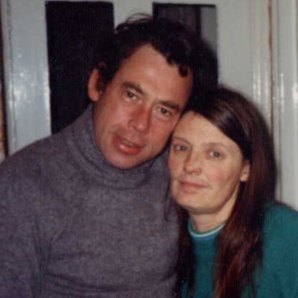 Pat Hill