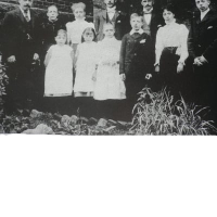 John Clarke & Family