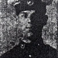 Ellis Bradbury